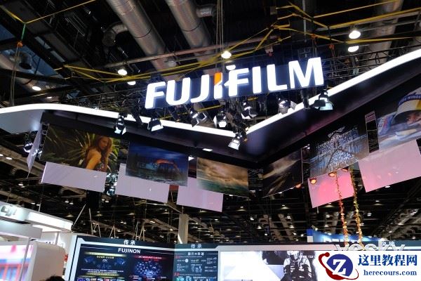 2016P&E: 凝聚X精髓 富士全线产品出击P&E