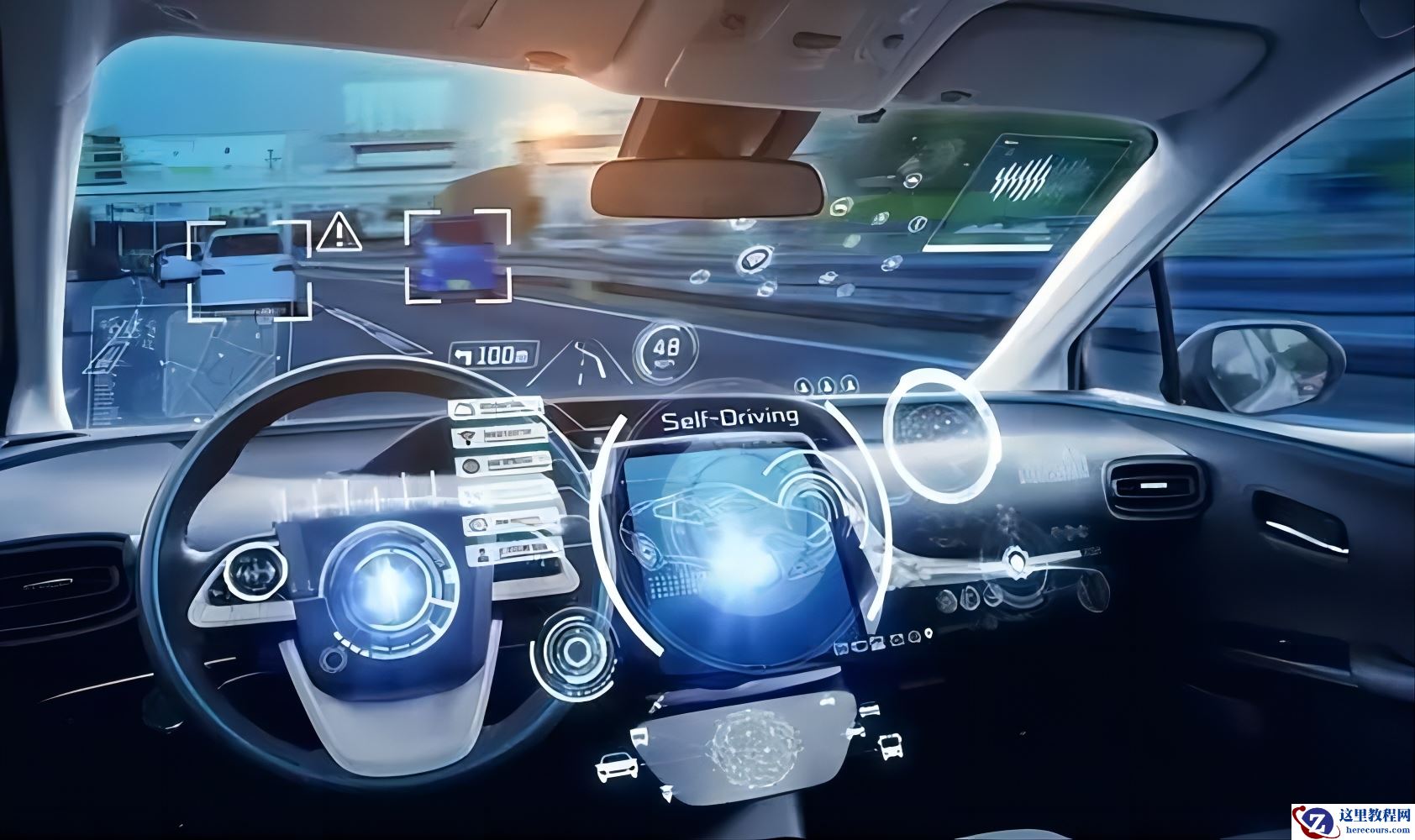 智行畅联罗德祥：行业“老兵”眼中的汽车电子国产化