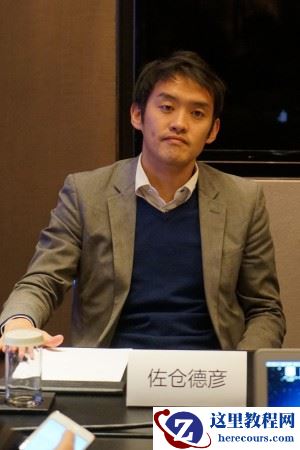 索尼数码影像媒体交流会专访实录