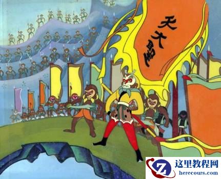 #芝敬经典#!?传承一代又一代人的经典文化