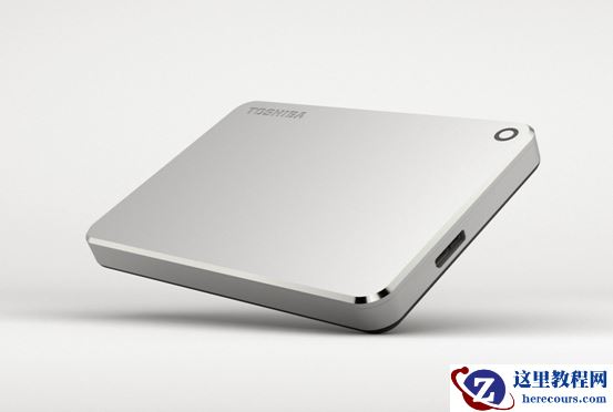 东芝推出全新CANVIO PREMIUM移动硬盘