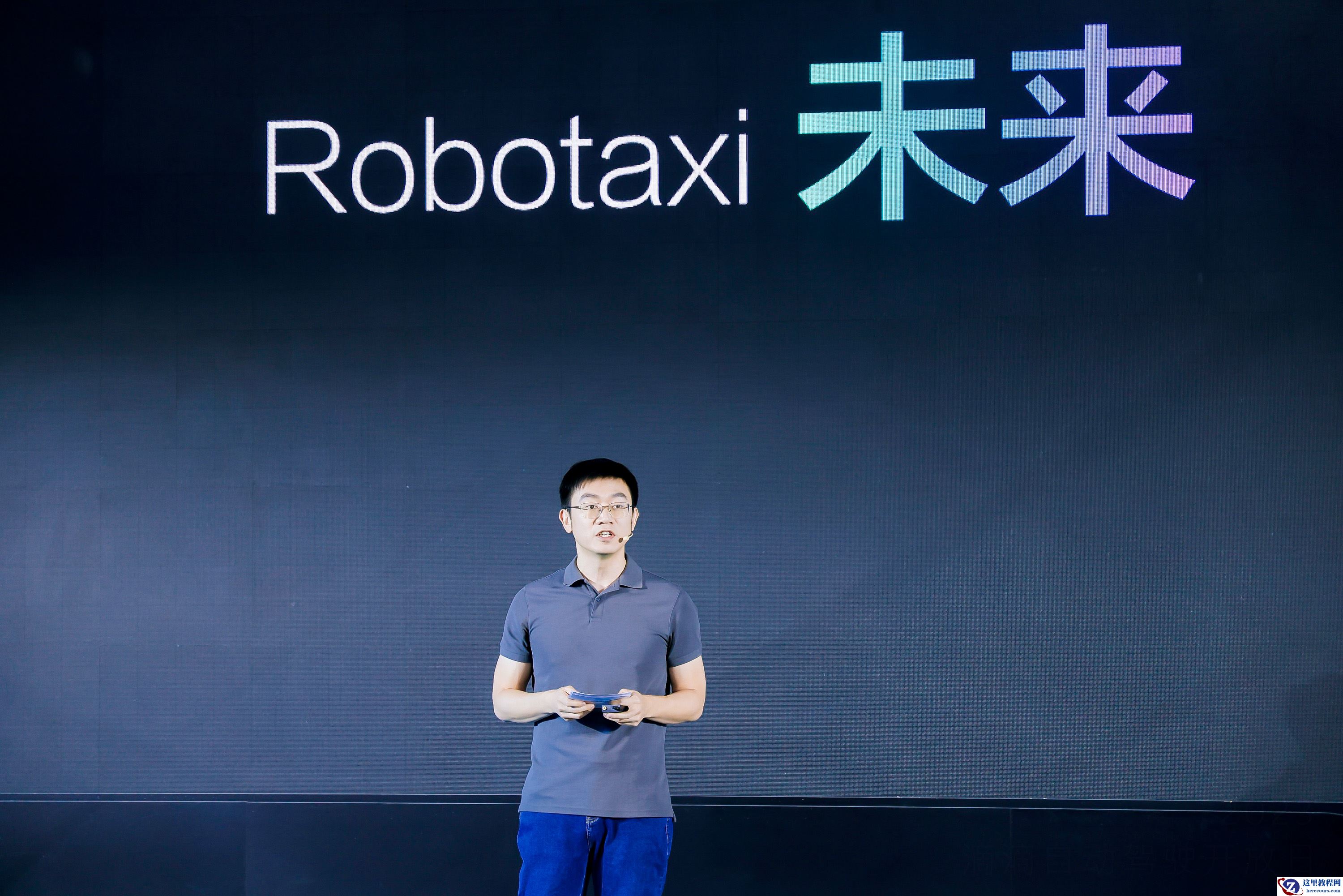 滴滴自动驾驶，过去走的每一步都算数