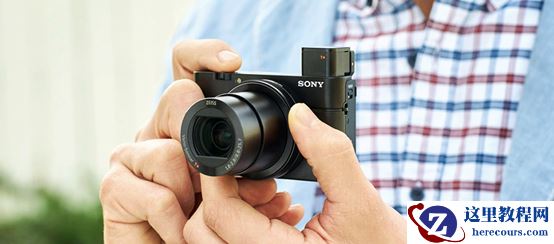 索尼黑卡™RX100IV你值得拥有的街拍利器