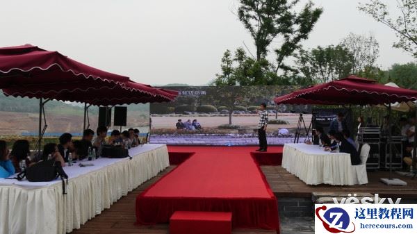 "爱 自然" 松下数码新品发布会隆重举办