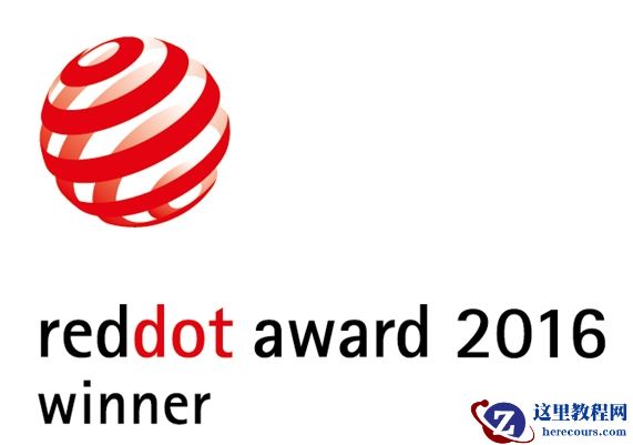 尼康D5和D500荣获"红点奖:2016产品设计奖"