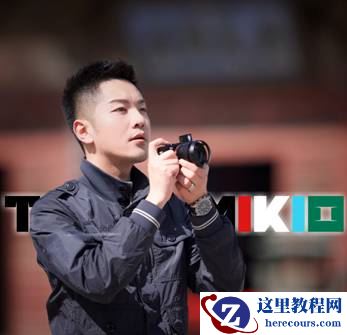 索尼黑卡™RX1RII,它才是我眼中的黑科技