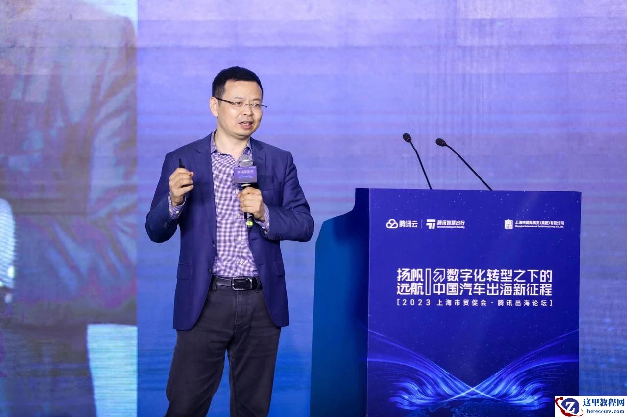 麦肯锡全球董事合伙人彭波：中国汽车出海「重产品、轻品牌」，切忌依赖直觉与跑马圈地