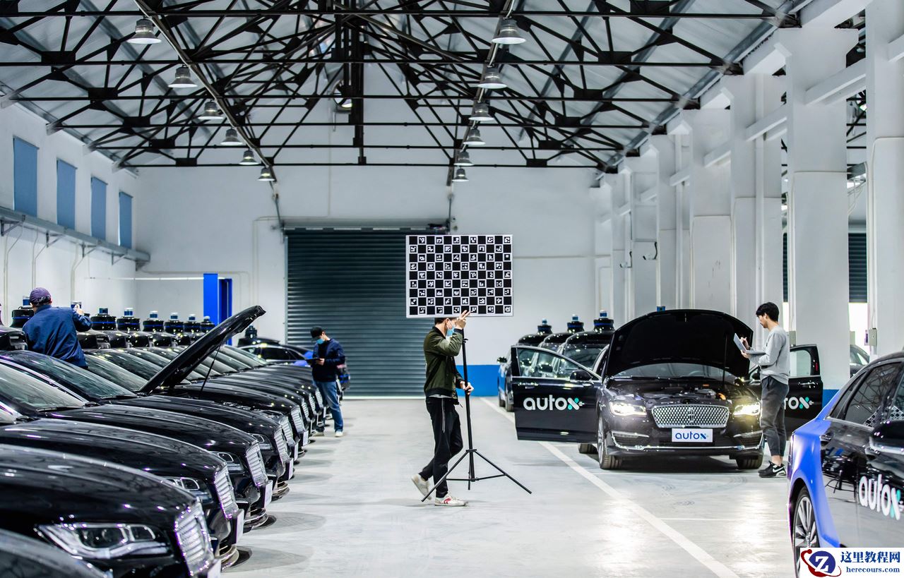 独家对话 | AutoX肖健雄：专注L4 RoboTaxi，才可能成为行业全球前2