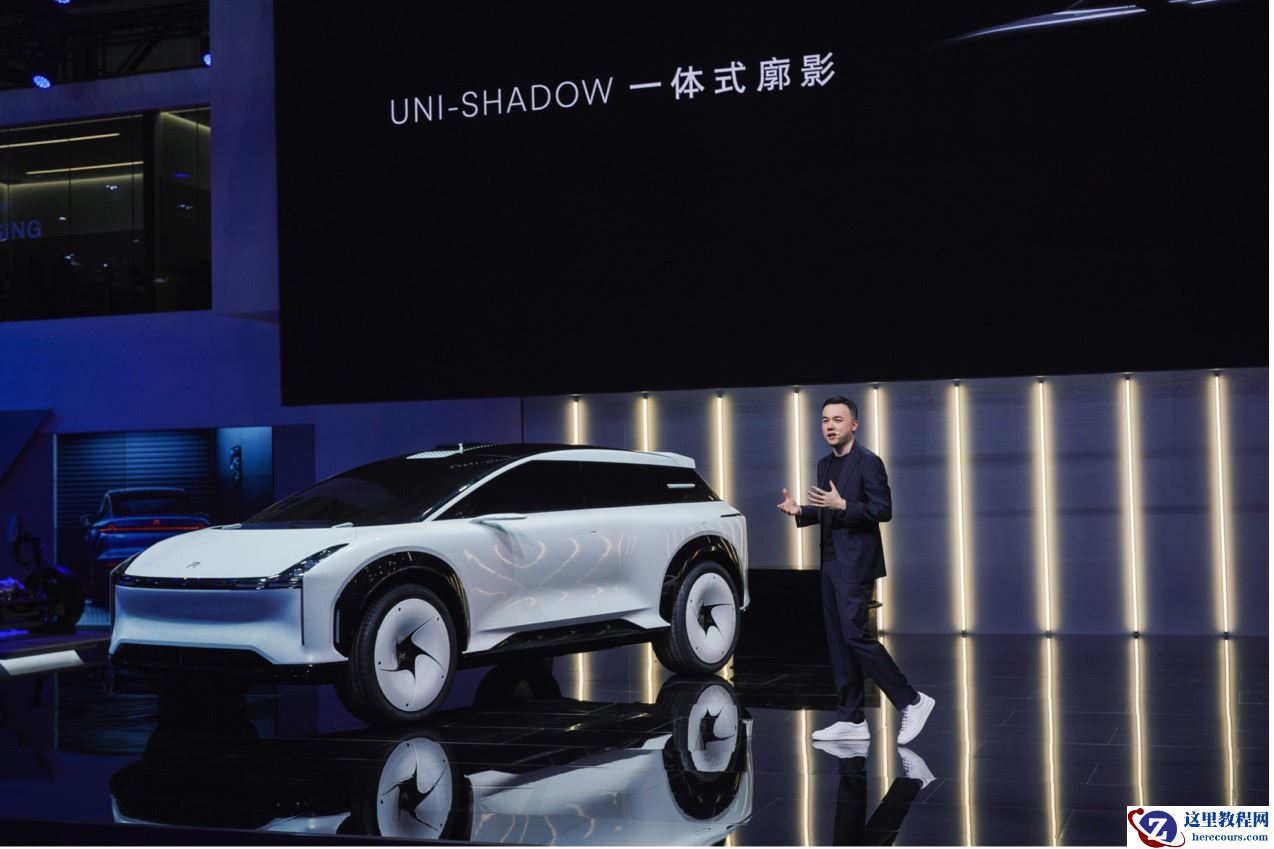 飞凡汽车发布跨界SUV概念车RC ESSENCE，F7、R7全系标配换电架构