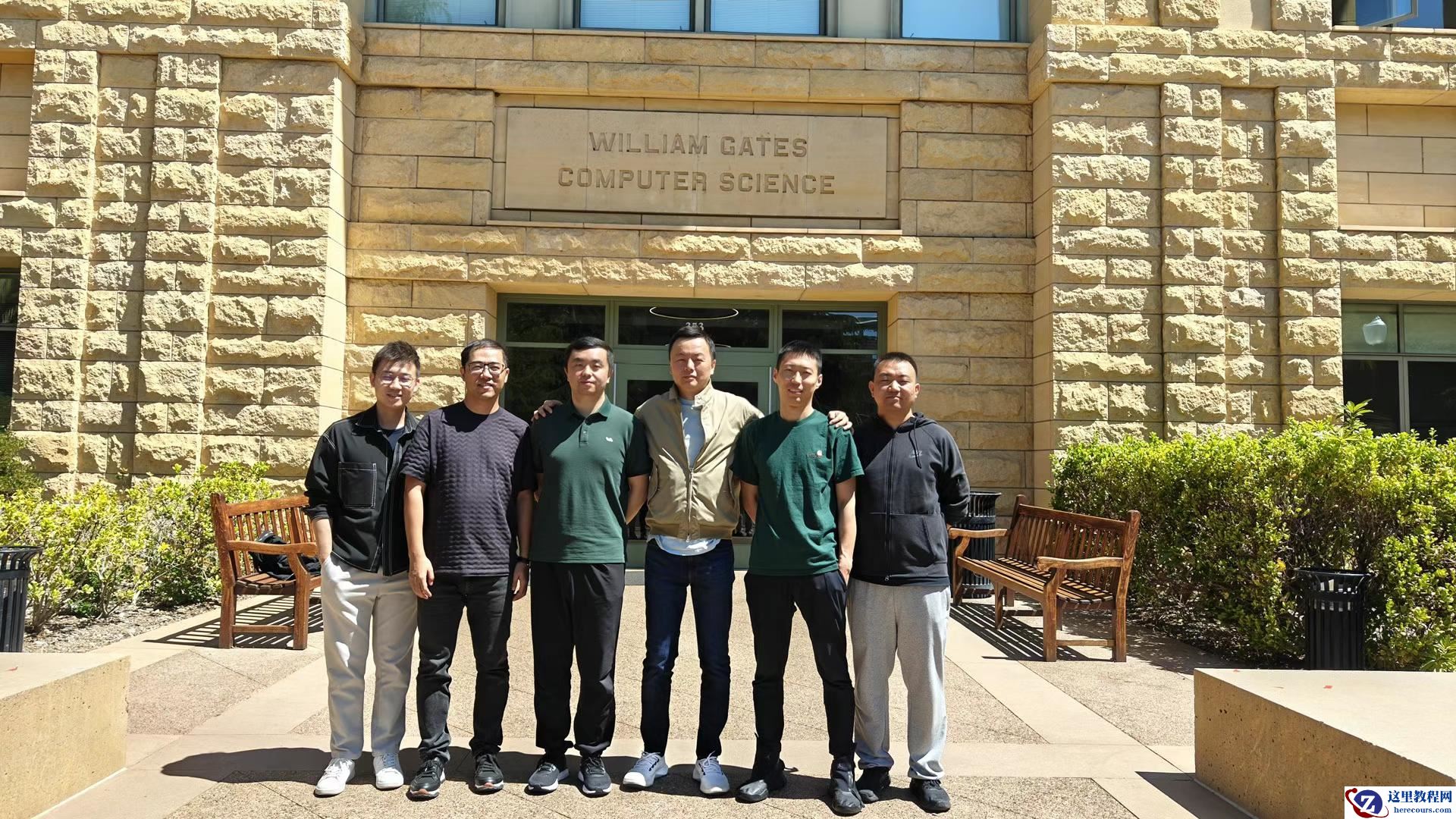 独家丨理想硅谷宣讲会实录：范皓宇、张骁、郎咸朋、勾晓菲都讲了啥？