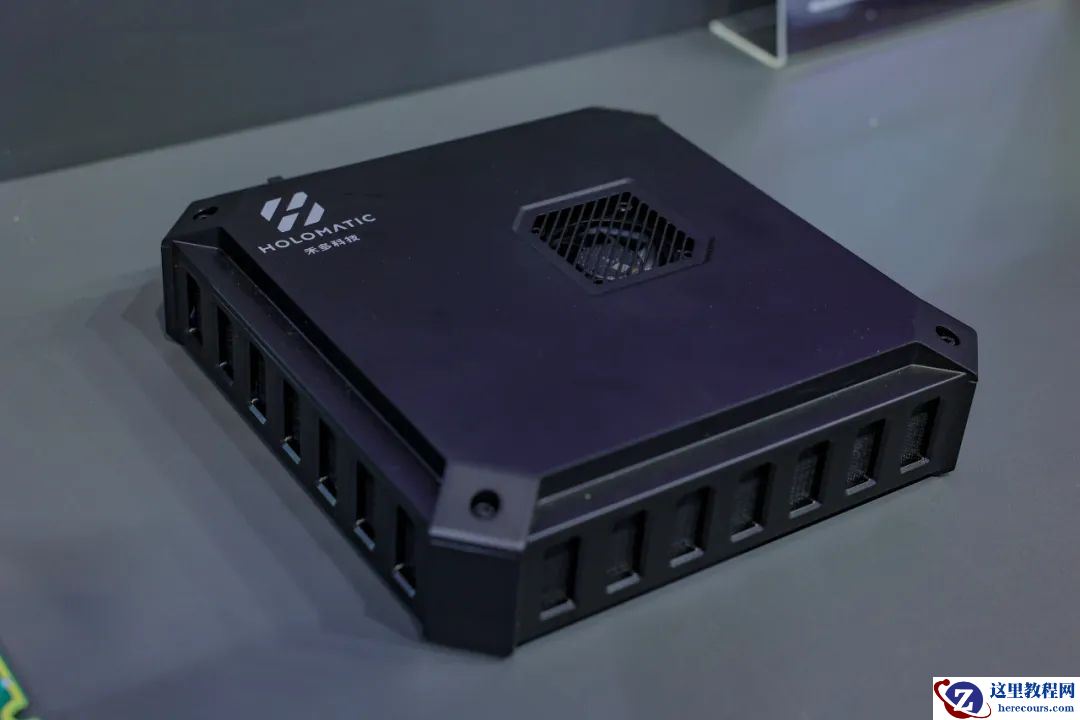 禾多科技蒋京芳：智能驾驶量产「突围战」