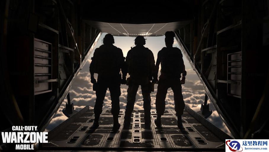 《使命召唤：战争地带》手游宣布 4 月 18 日停服，不提供退款