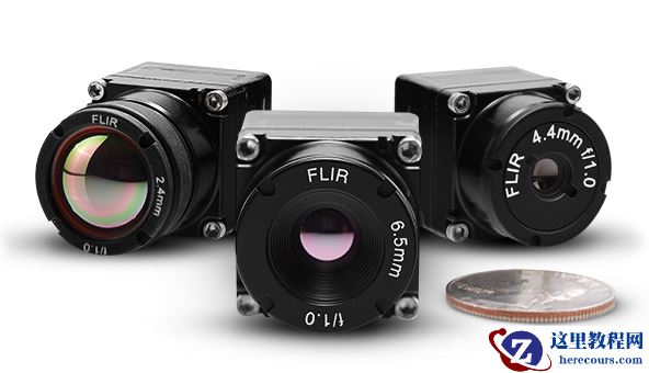 红外夜视「加速上车」，高手云集 |  盘点车载红外夜视厂家