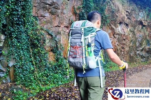 曼富图越野者MB OR-BP-20体验