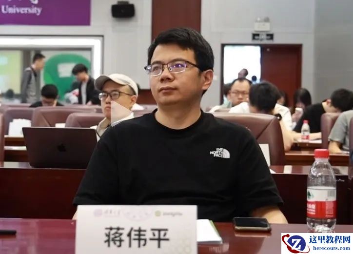 独家丨纵目科技CTO王凡将于近期离职，蒋伟平接替