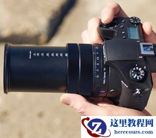 索尼微课堂开课啦带上黑卡RX10 III去旅行吧
