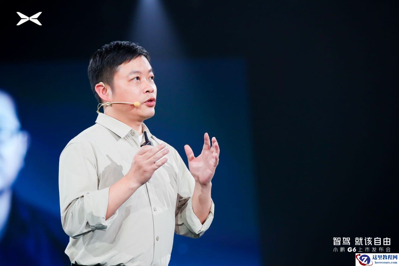 谁在为小鹏G6买单？