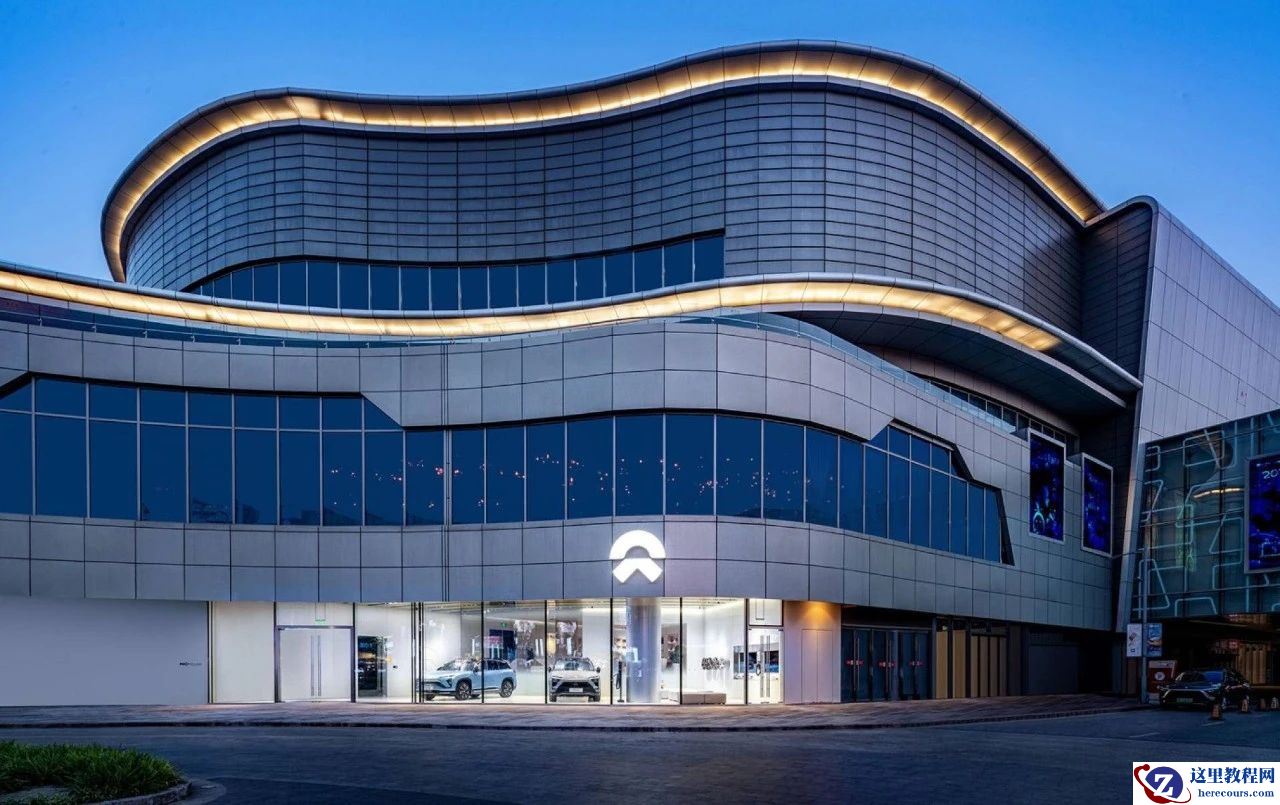 江淮汽车公开挂牌转让资产，蔚来将告别江淮代工模式？