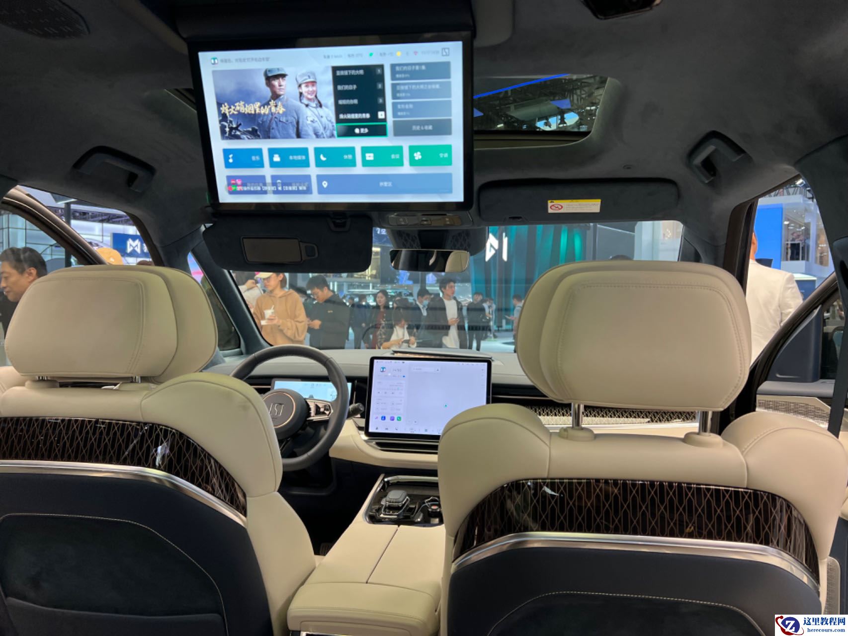 地平线征程6的市场卡位「三板斧」：性能、定位、时间点