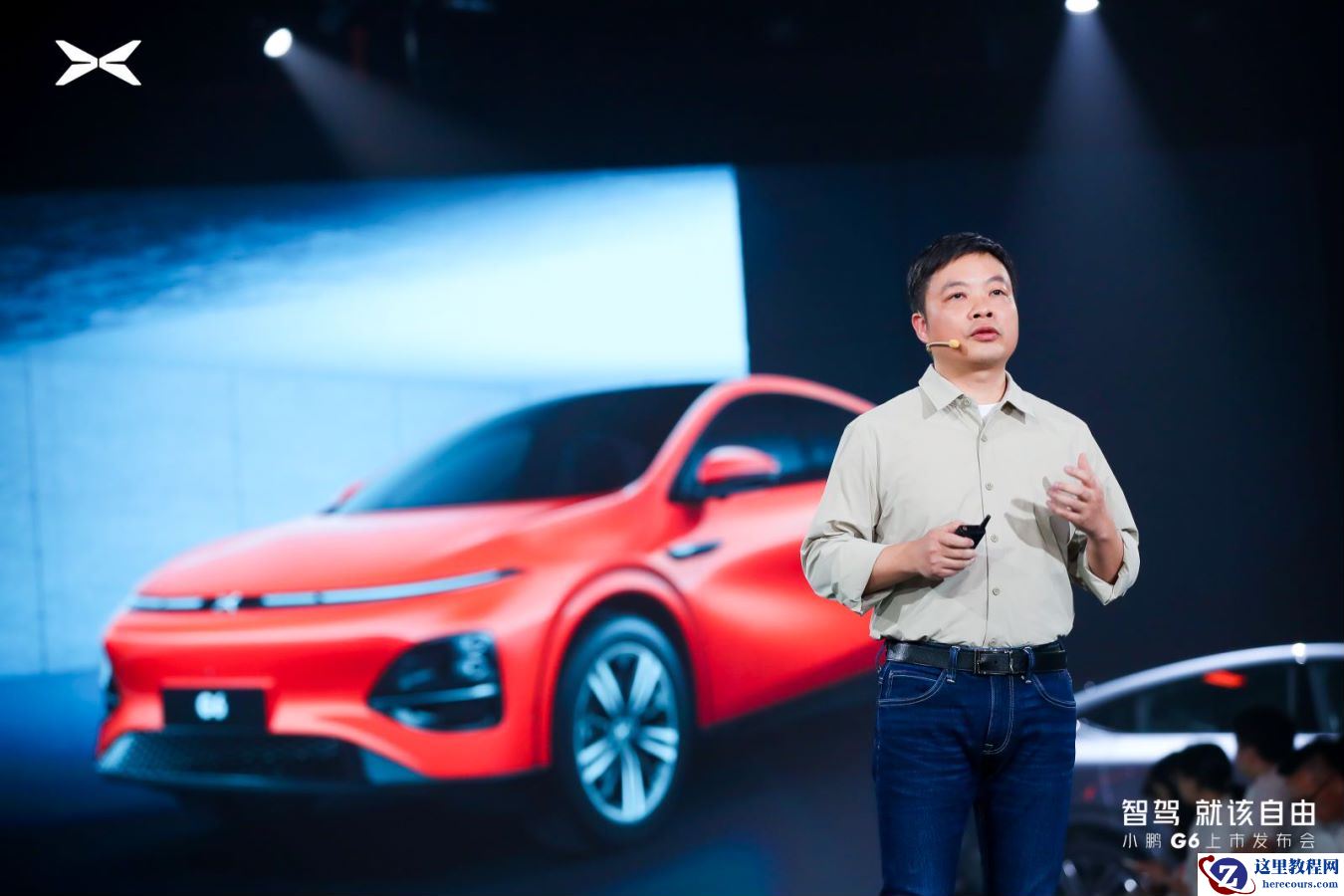 小鹏2024计划出炉，何小鹏不再为“活下去”发愁