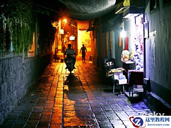 卓越性能 索尼FE70-200mm GM镜头性能评测