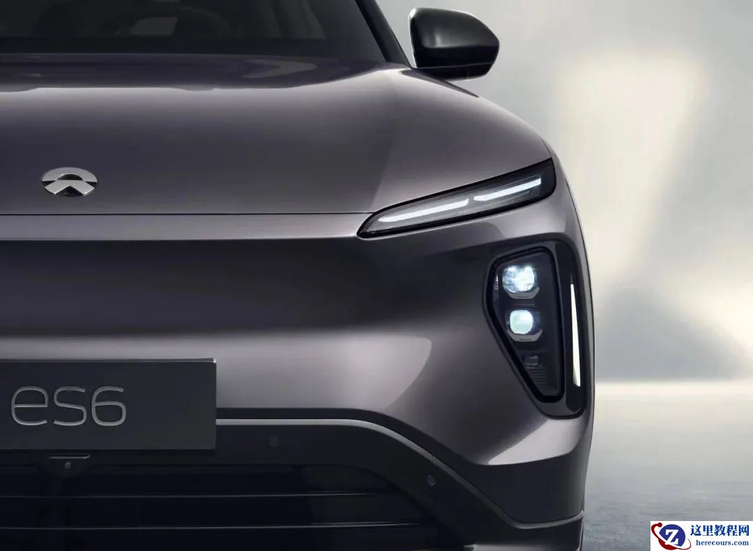 谁也无法复刻蔚来