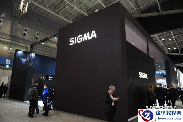 CP+2017:诚意满满 适马携四支新镜头亮相