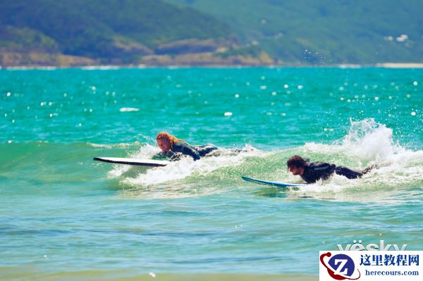 《索尼游天下 聚焦墨尔本》影展亮相U Space