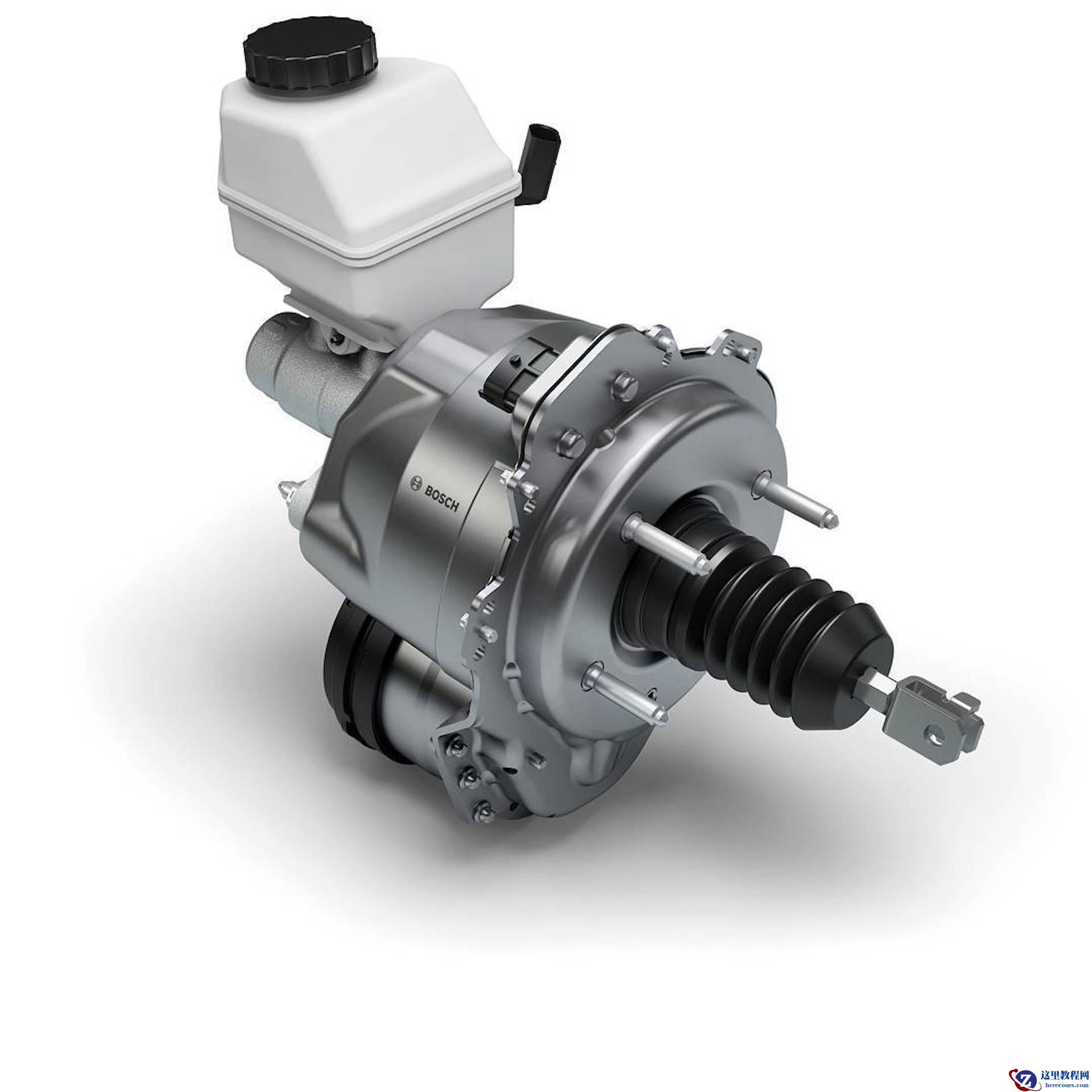 一夜爆火的国产线控制动厂商，能反攻博世吗？