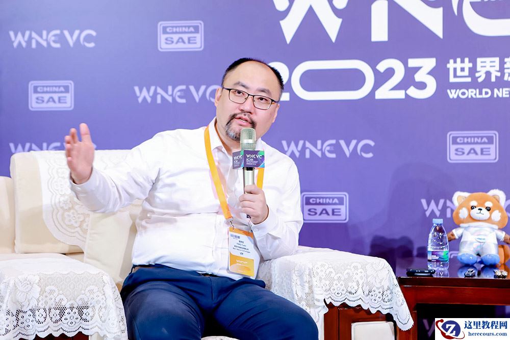 对话黑芝麻智能杨宇欣：车企降本，也是芯片公司的机会