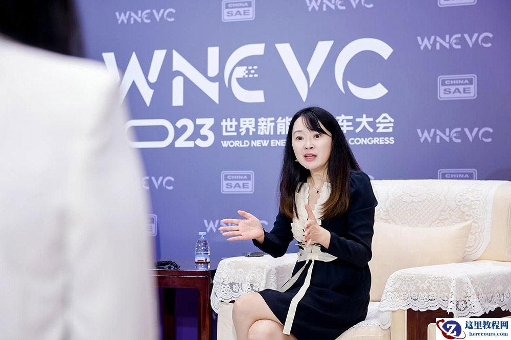 对话芯驰副总裁陈蜀杰：2025年芯驰座舱芯片能达到10-15%份额