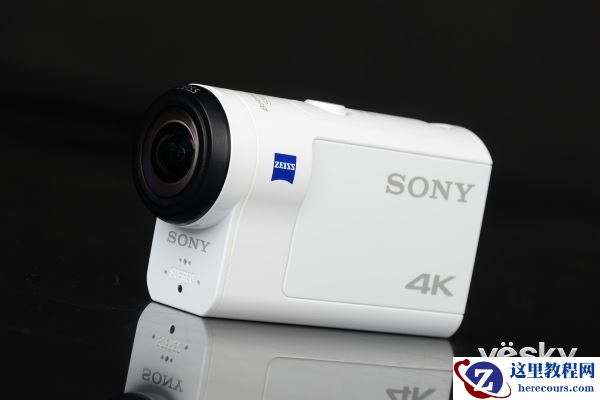 更稳定 更清晰的拍摄体验 索尼X3000评测