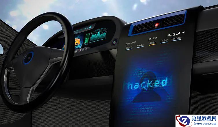 谁来为智能汽车的数据安全负责？