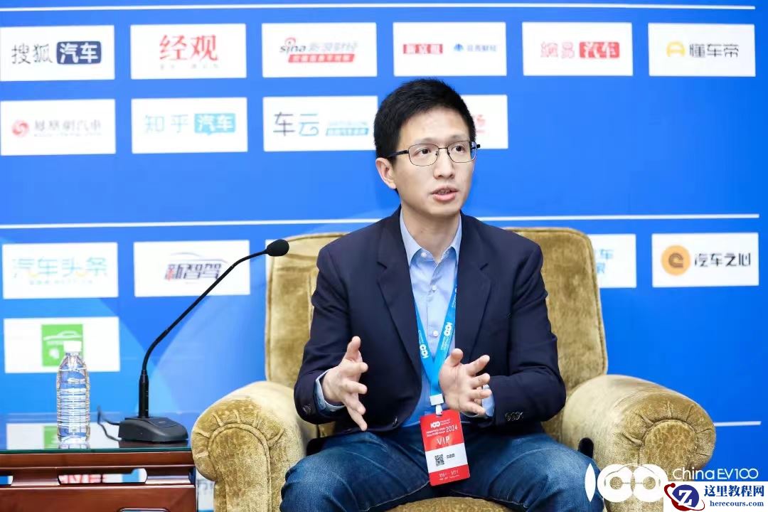 大疆车载负责人沈劭劼：超20款搭载大疆智驾系统的车型，将在今年上市