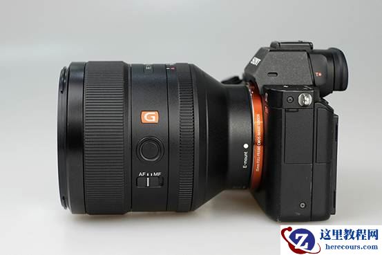 诠释经典索尼FE 85mm F1.4 GM新镜皇登基