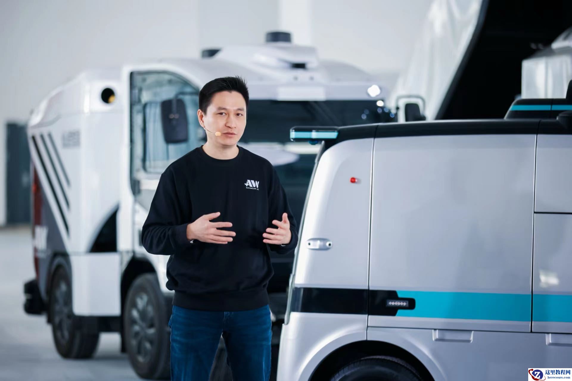 仙途智能唐彦也：突破无人化和规模化，无人驾驶清扫车将全面落地