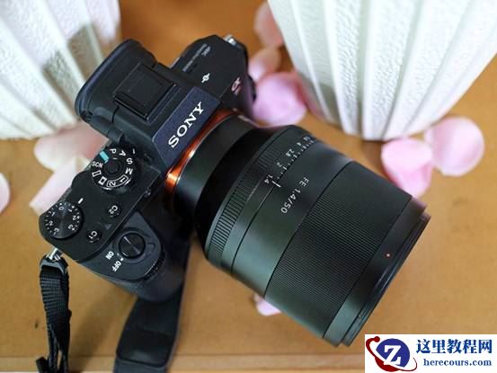 数毛利器 索尼FE 50mm F1.4 ZA实拍体验