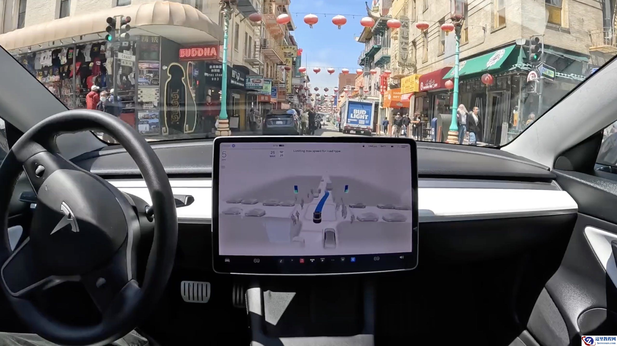 进击的“端到端”，与迎头赶上的中国企业