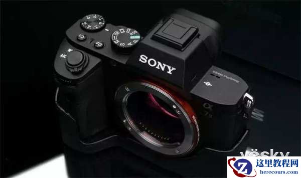 P&E 2017:索尼新一代无反相机A7或发布!