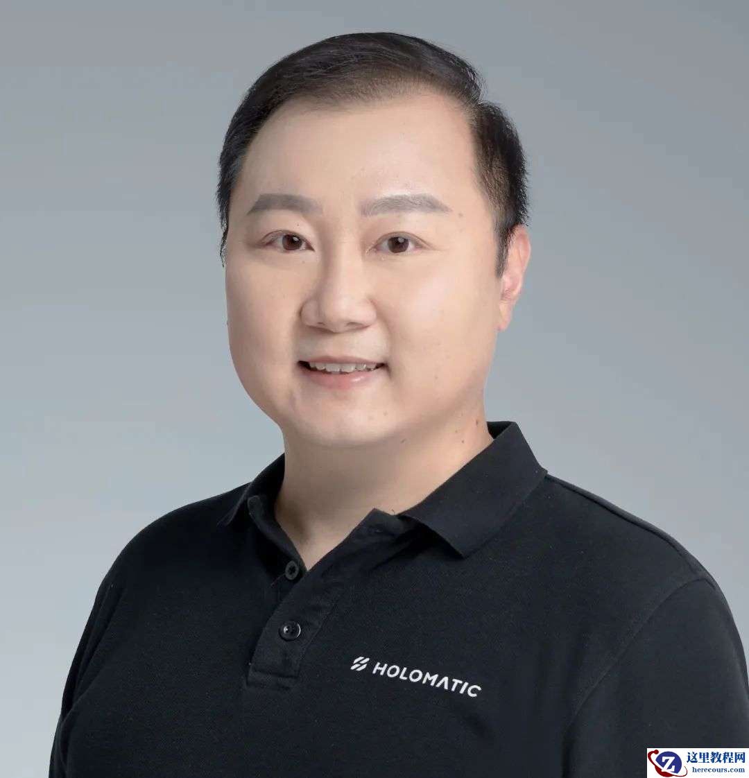 新智驾独家 | 纵目科技迎来新CTO，前禾多3D视觉首席架构师徐一梁加盟