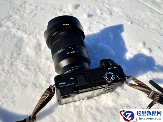 重新定义全能 索尼微单™A6500急速抓拍王