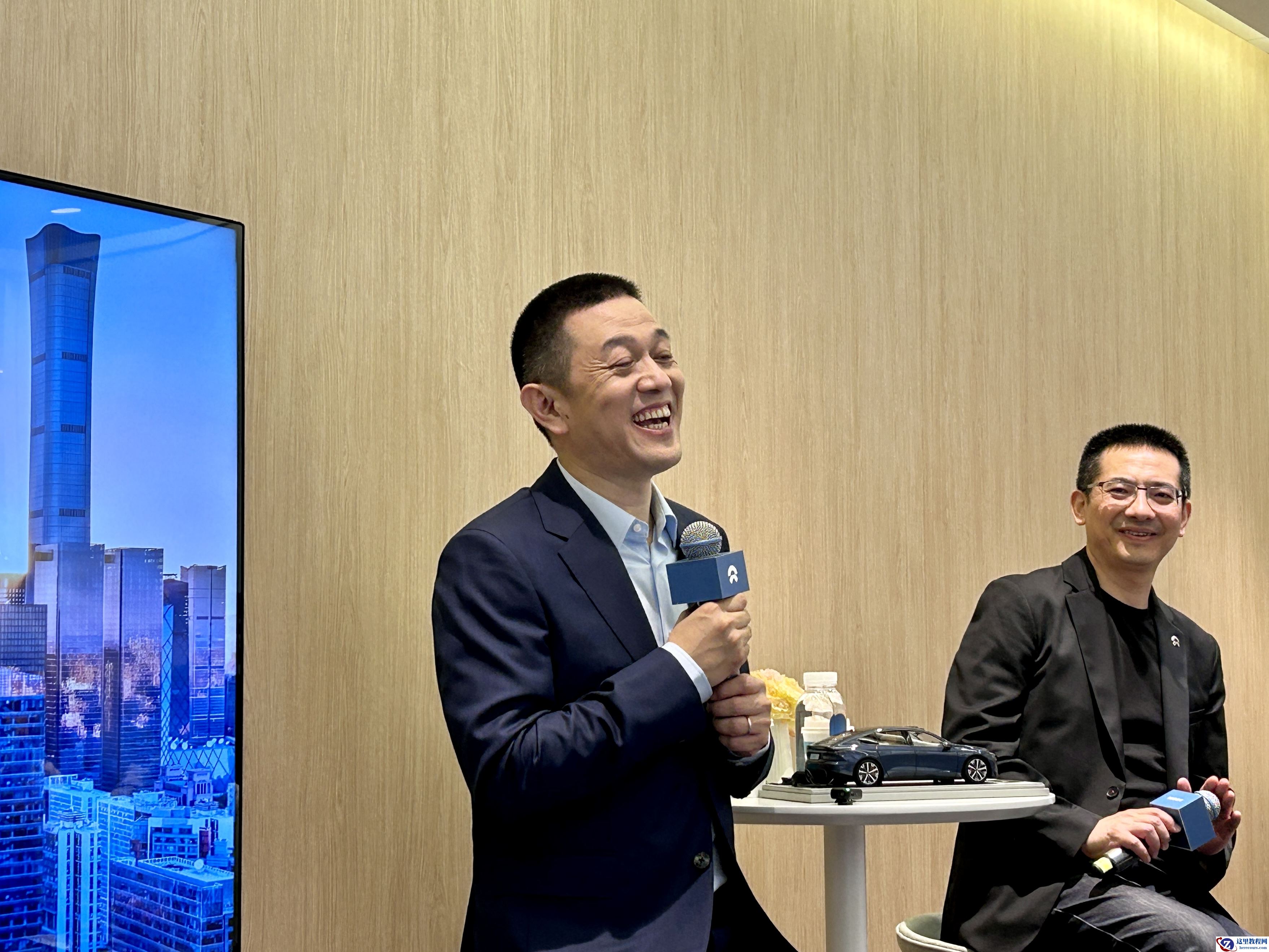 城区智驾全量推送、15日「乐道」品牌发布，我们对蔚来还有哪些期待？