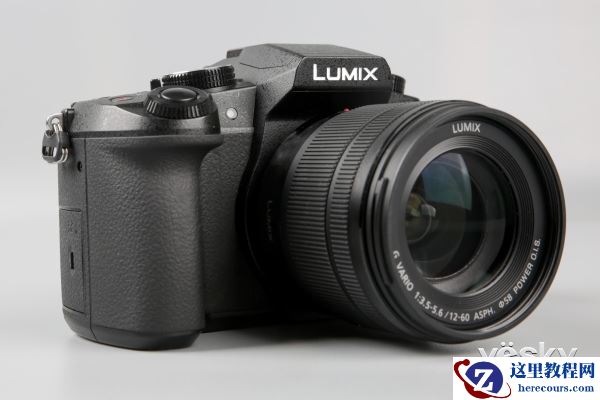 美味4K全家桶 松下G85无反相机评测