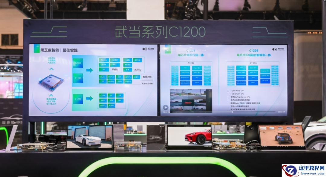 车企都想要的舱驾融合，为什么做不好？