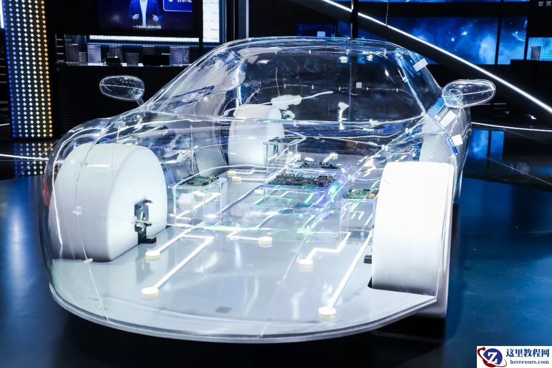 不要让车企的「中央计算」，成为口号