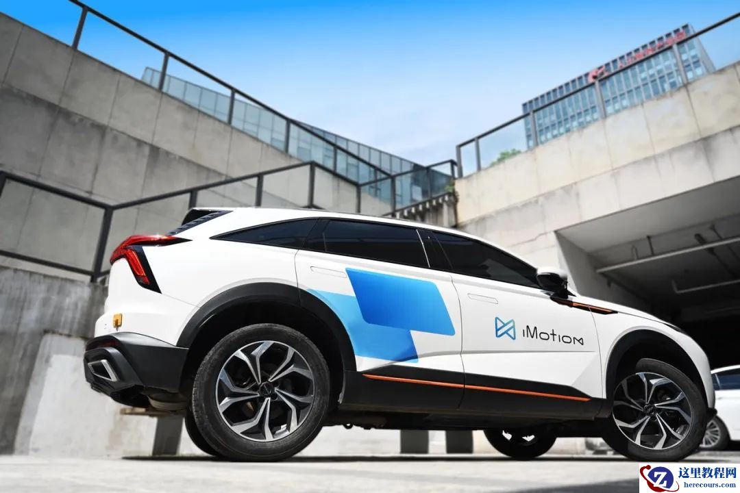 出海，智驾公司的新救赎