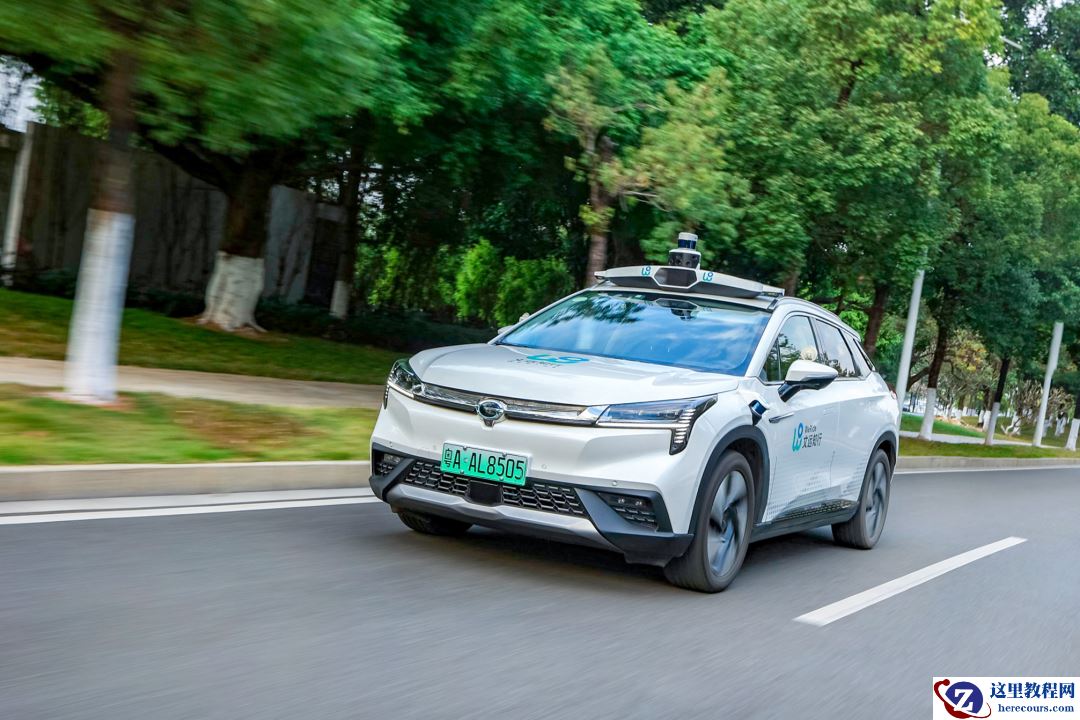 政策护航，自动驾驶的春天还远吗？