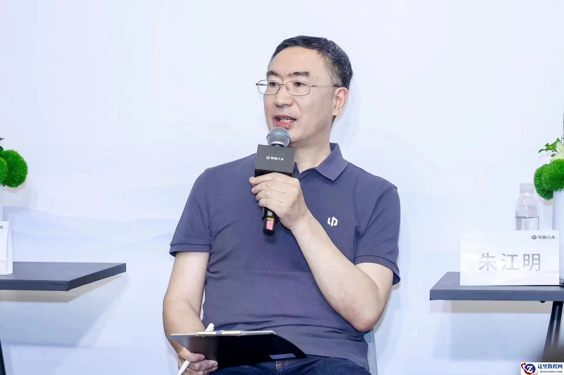 做理想的「平替」，零跑没有不甘