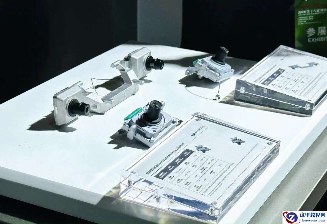 争议十多年的「双目视觉」路线，为什么一直没有存在感？