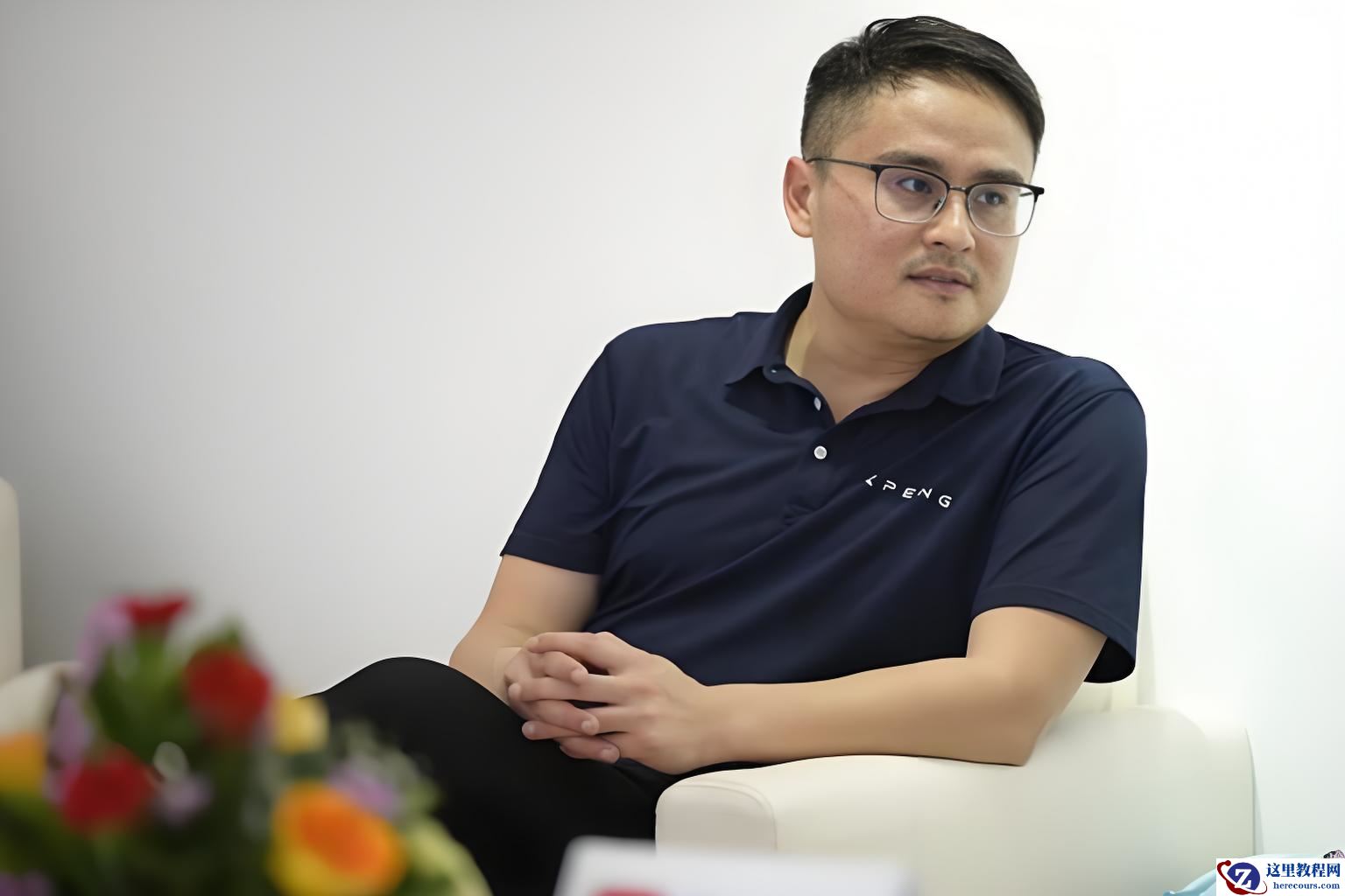 新智驾独家｜小鹏联创何涛已敲定红杉投资，入局摩托车赛道